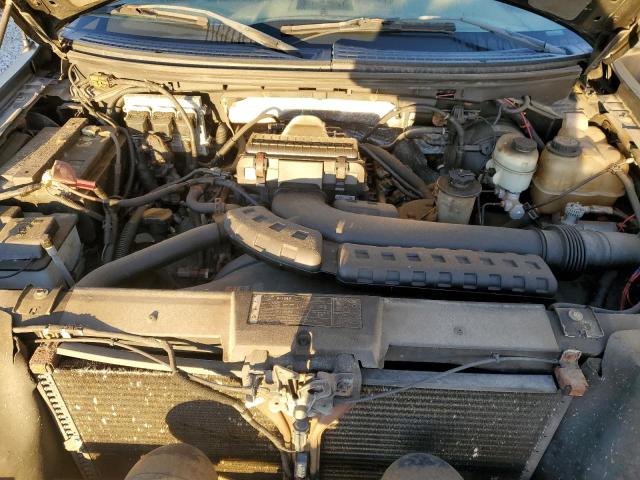 2007 FORD F150 #3274503360