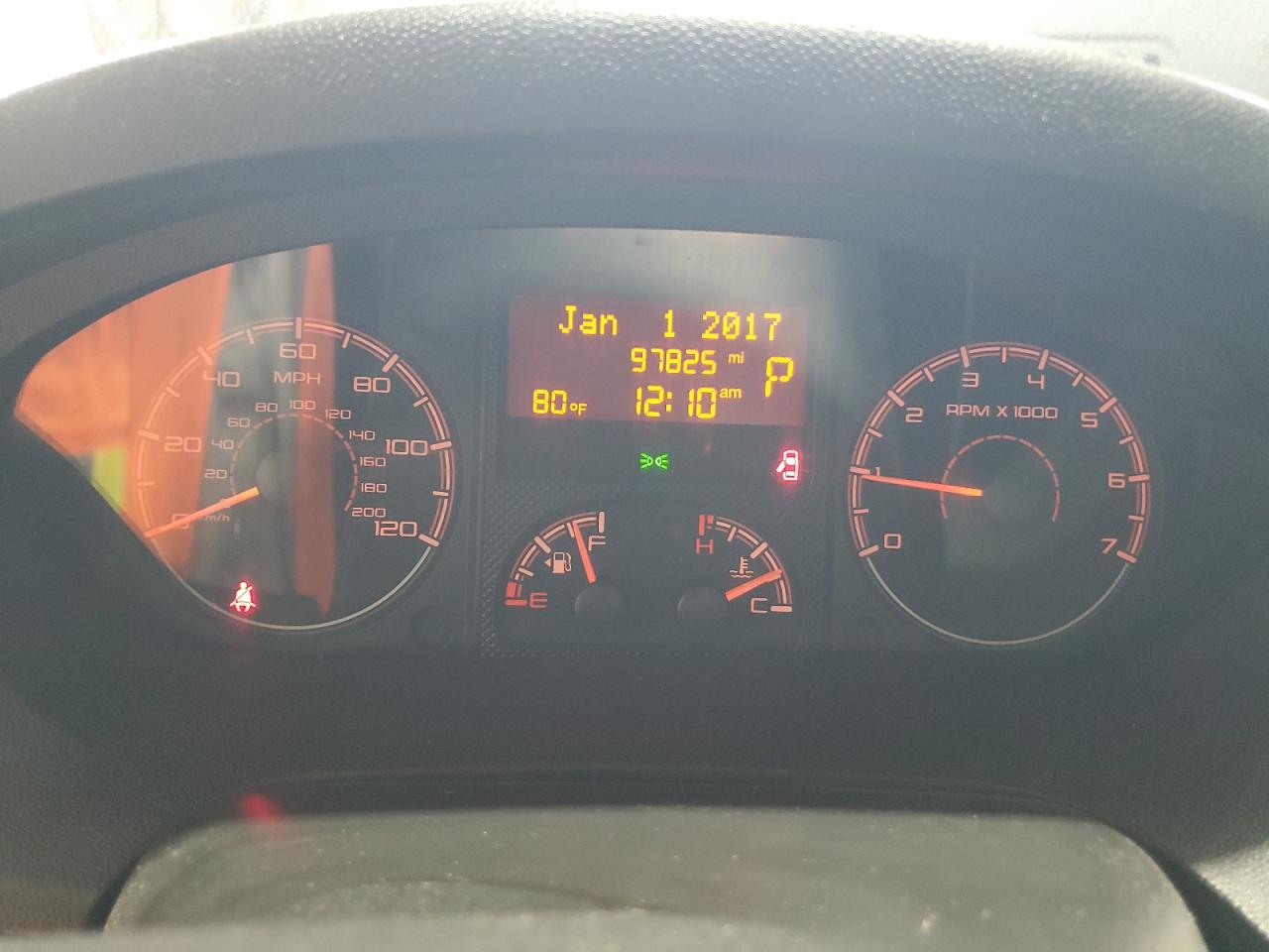 Lot #3304588441 2020 RAM PROMASTER