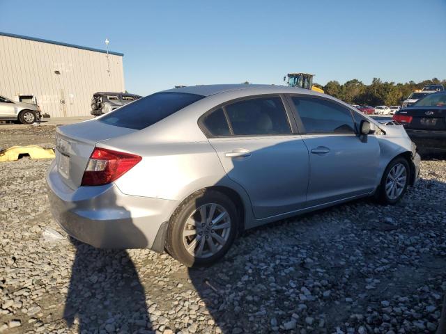 2012 HONDA CIVIC EXL #3296334462
