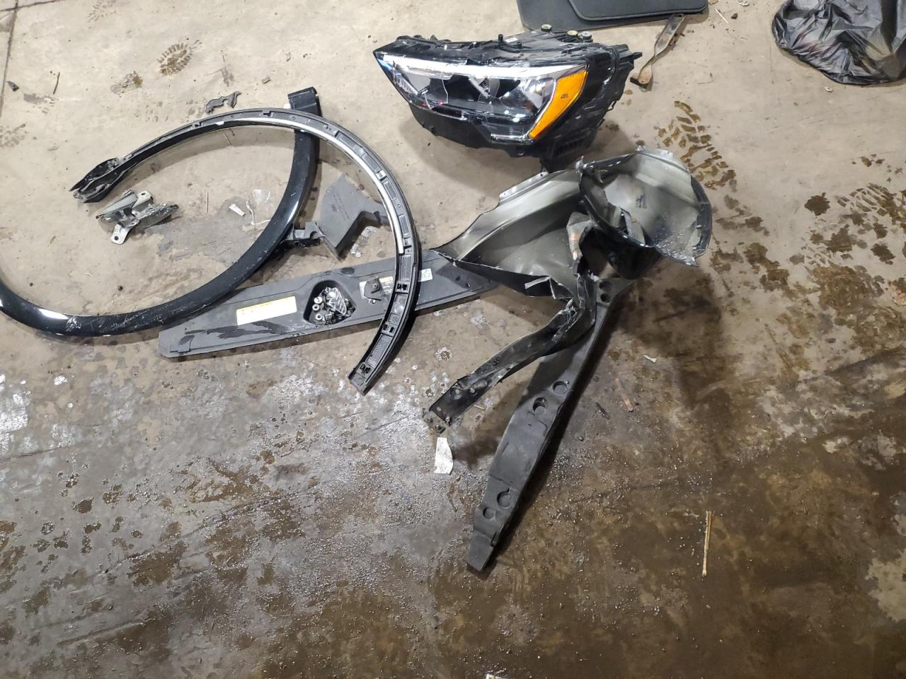 AUDI Q3 PREMIUM S LINE 45