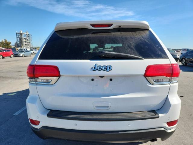 2018 JEEP GRAND CHER - 1C4RJEAG1JC430648