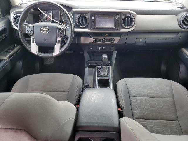 2018 TOYOTA TACOMA DOU - 3TMAZ5CNXJM058663