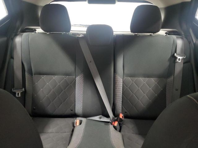 2020 NISSAN KICKS SV - 3N1CP5CV9LL548733