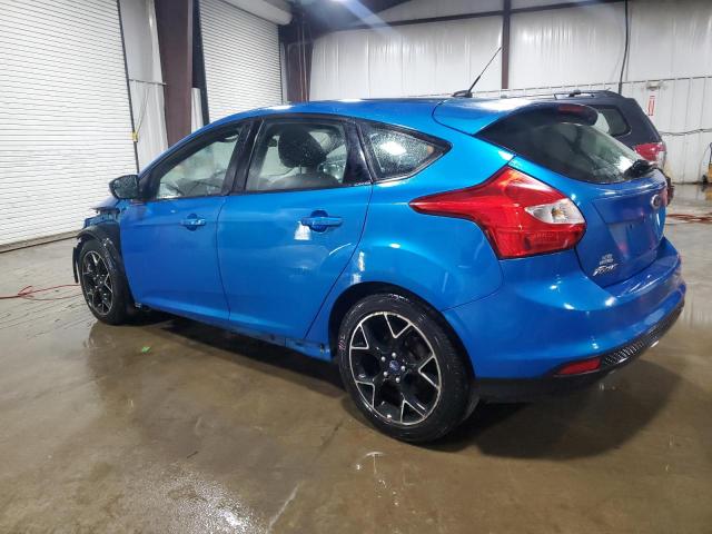 2013 FORD FOCUS SE - 1FADP3K28DL113623