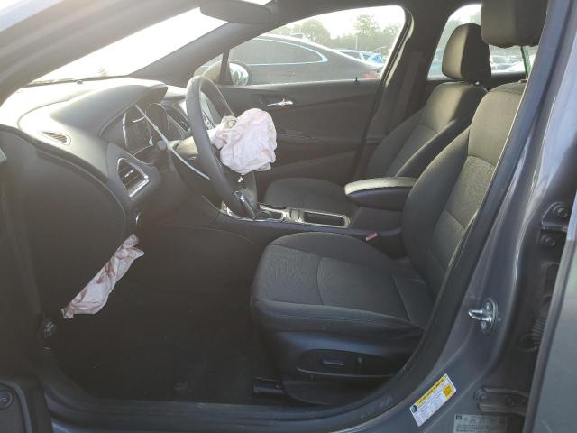 2018 CHEVROLET CRUZE LT 1G1BE5SM1J7153771