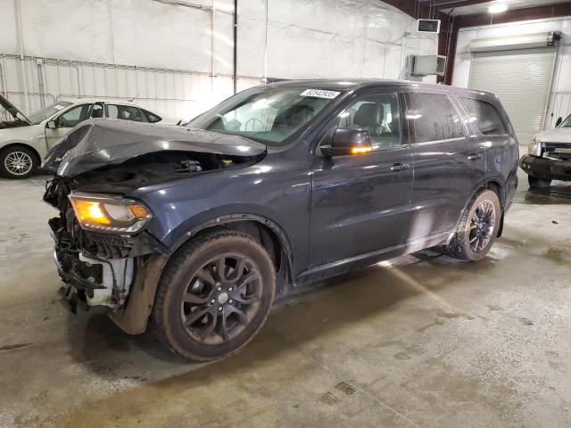 DODGE DURANGO R/