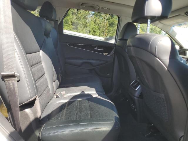 2019 KIA SORENTO EX 5XYPH4A59KG505380