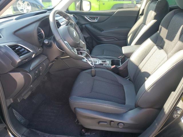 2024 SUBARU FORESTER P - JF2SKACC0RH402695