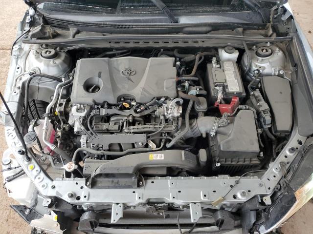 2023 TOYOTA CAMRY LE 4T1C11AK2PU164803