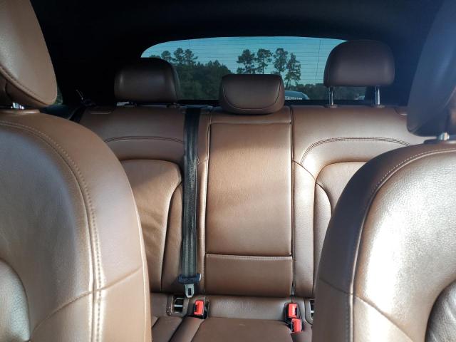 2017 AUDI Q3 PREMIUM #3280460137