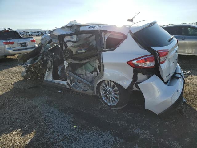 2017 FORD C-MAX SE 1FADP5AU0HL105620