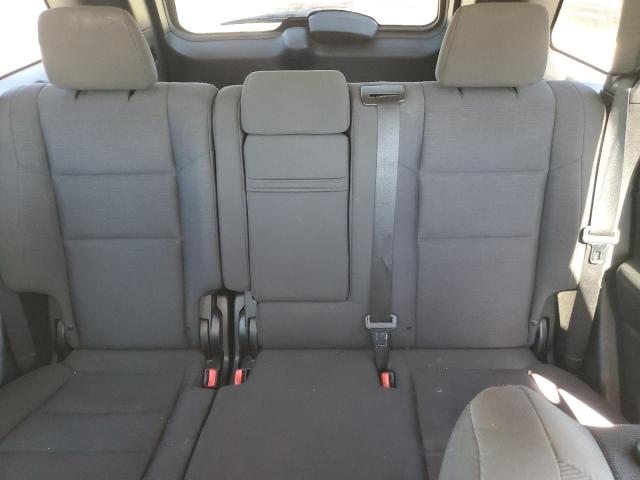 2012 JEEP GRAND CHER - 1C4RJEAG7CC305432