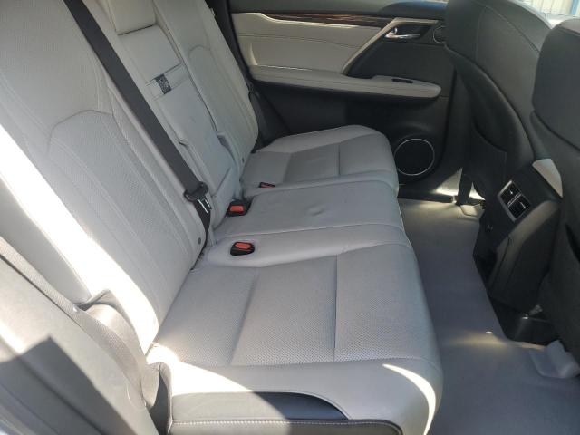 2019 LEXUS RX 350 BAS - 2T2ZZMCA8KC131612