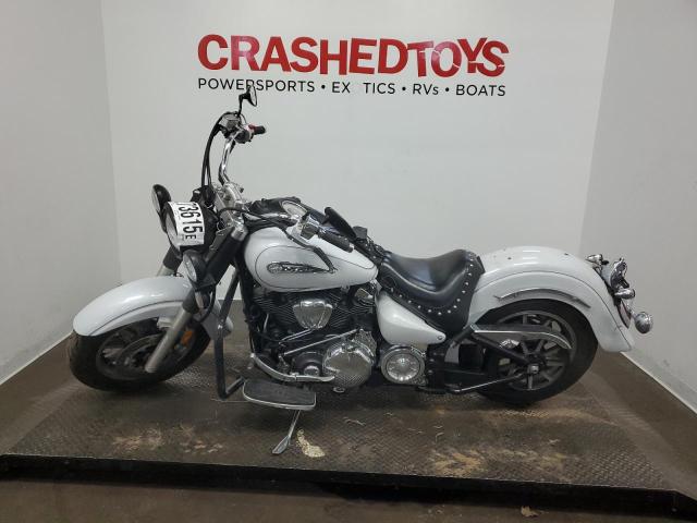 2008 YAMAHA XV1700 A JYAVP28E98A001873