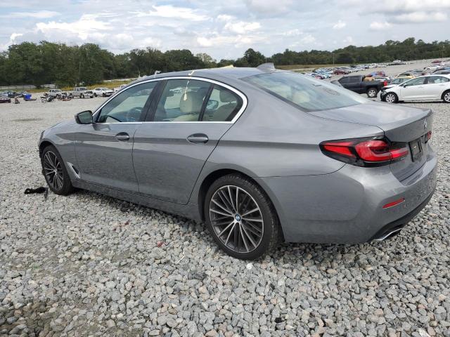 2023 BMW 530 I - WBA53BH09PWX96510