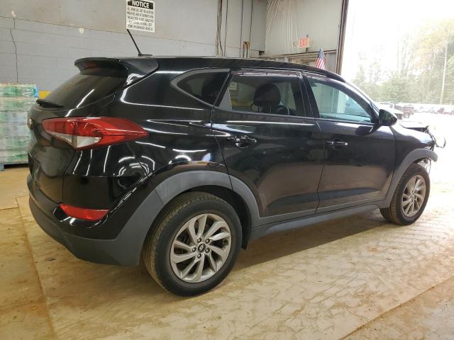 2016 HYUNDAI TUCSON SE #3294525503