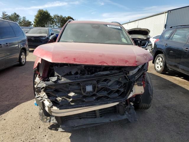 2023 HONDA CR-V SPORT - 2HKRS6H97PH205531