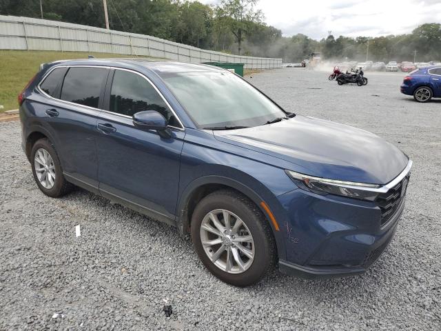 2025 HONDA CR-V EX - 2HKRS4H43SH466852