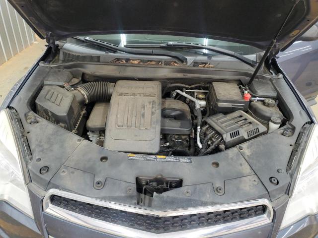 2014 CHEVROLET EQUINOX LS - 2GNALAEK1E6280321