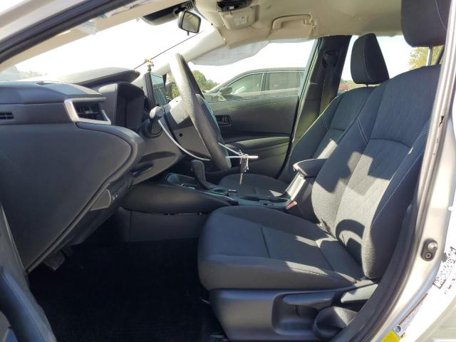 2024 TOYOTA COROLLA LE #3294538639