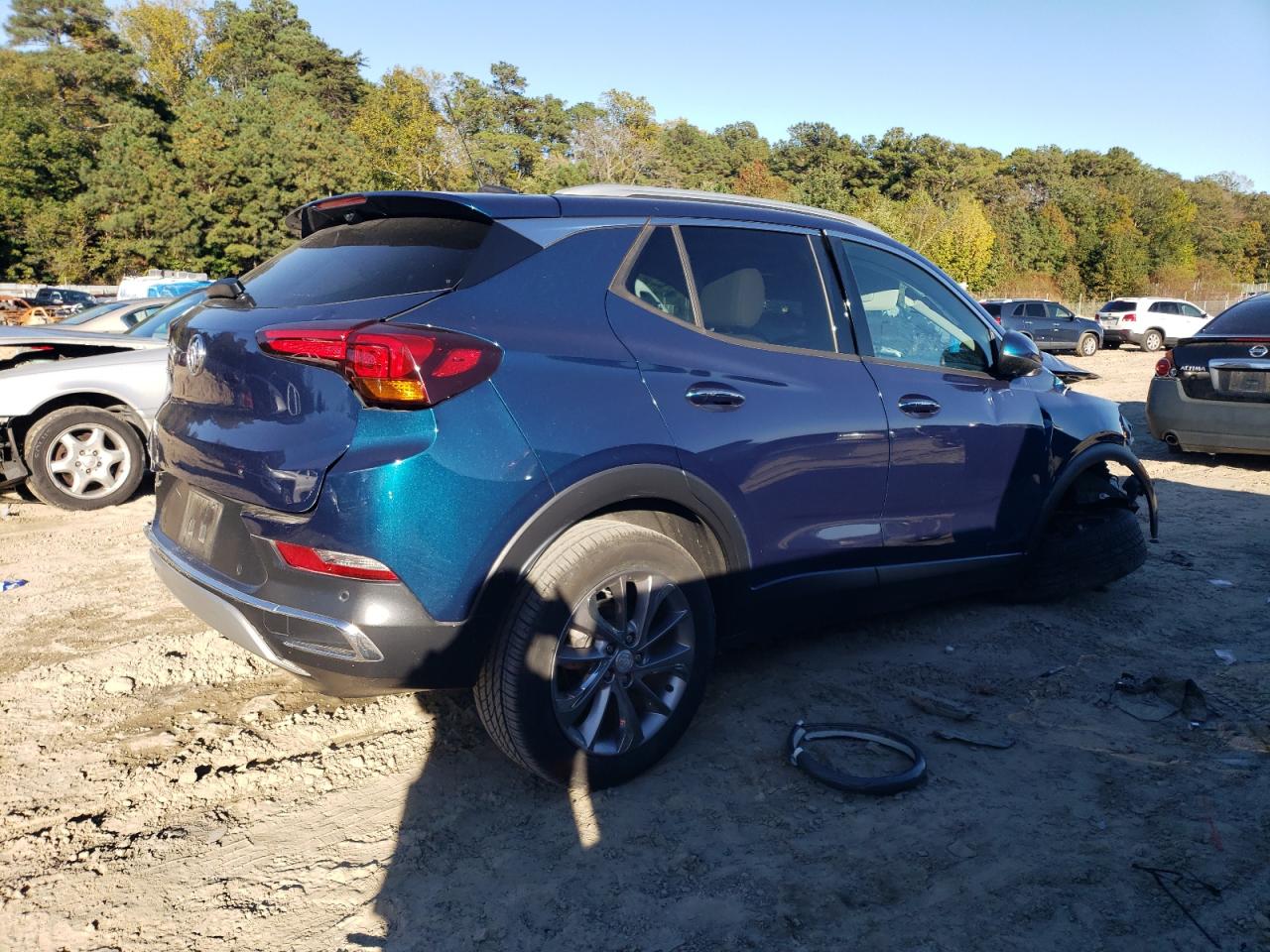 BUICK ENCORE ESSENCE