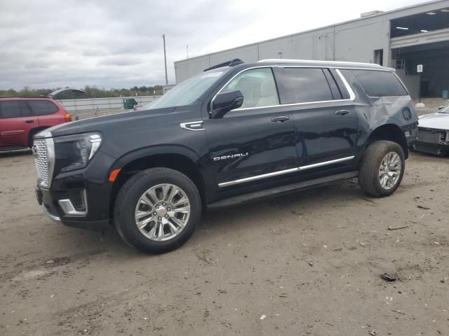 Global Auto Auctions: 2024 GMC YUKON XL D