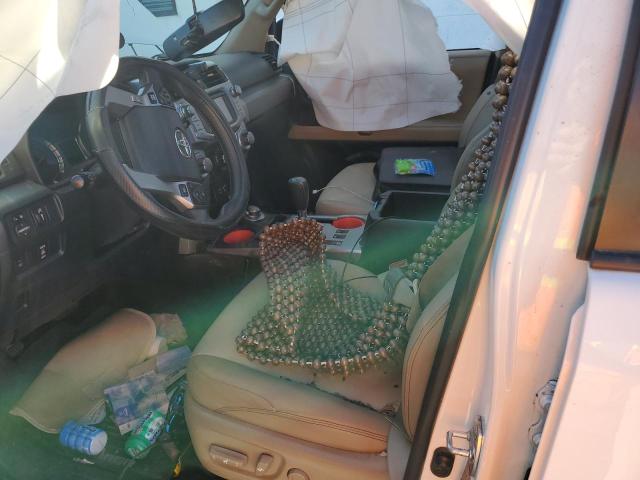 2018 TOYOTA 4RUNNER SR #3286923218