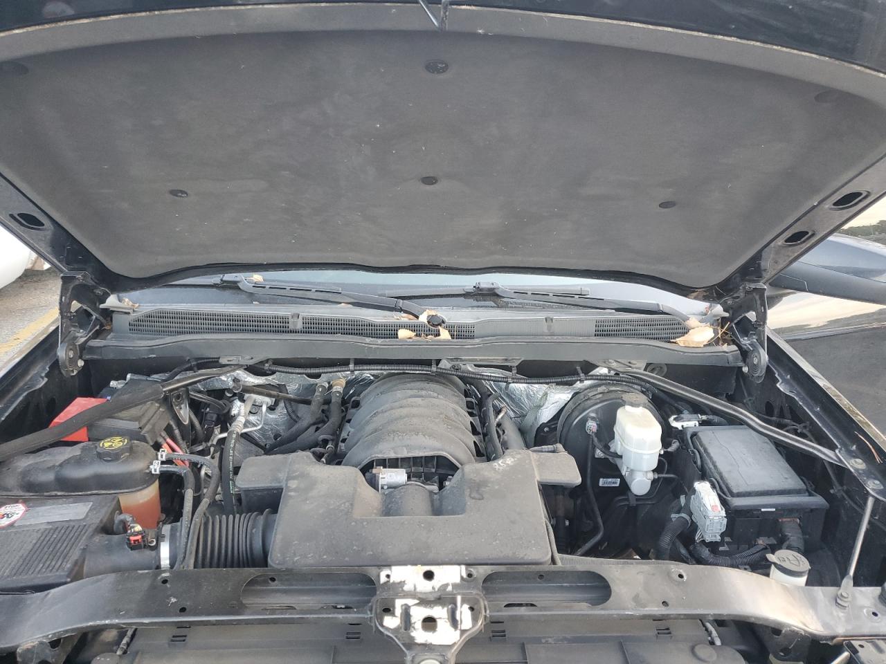 Lot #3286810236 2015 CHEVROLET SILVERADO C1500 LT