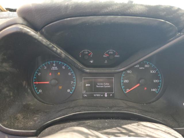 2022 CHEV COLORADO LT - 1GCHTCEN3N1124295