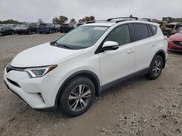 TOYOTA RAV4 ADVENTURE