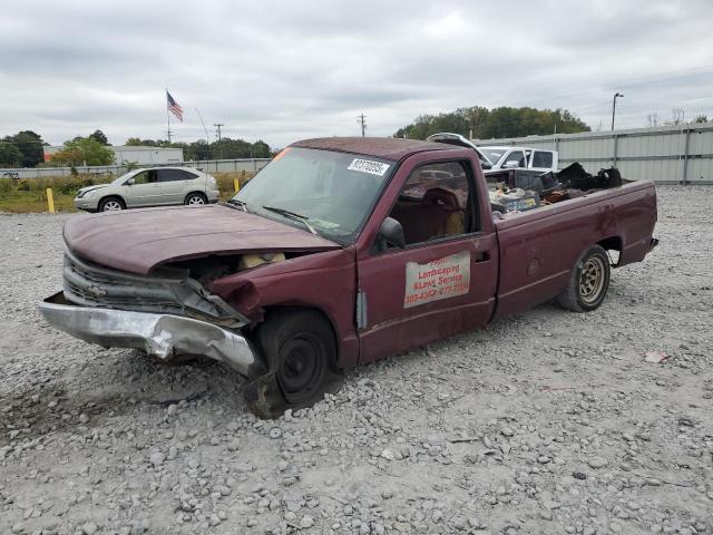 Global Auto Auctions: 1994 CHEVROLET GMT-400 C1500