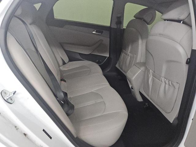 2017 HYUNDAI SONATA SE #3302659087