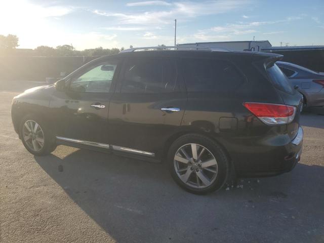 2016 NISSAN PATHFINDER - Other View