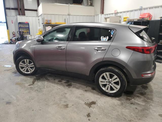 2017 KIA SPORTAGE L #3284706965