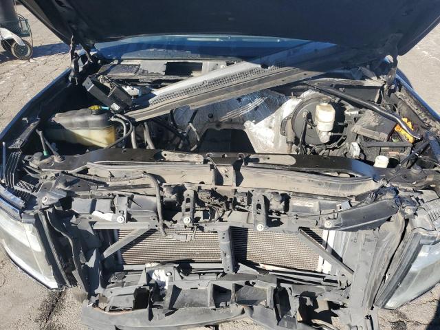 2017 CHEVROLET SUBURBAN C #3283798471