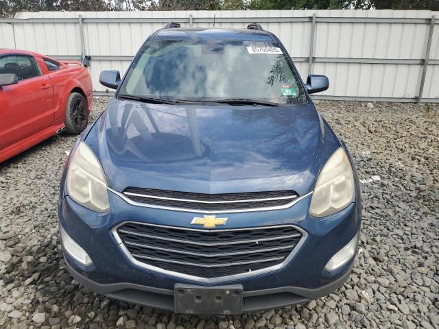 2016 CHEVROLET EQUINOX LT #3286577146