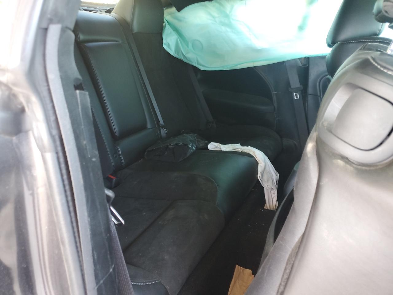 Lot #3319940148 2022 DODGE CHALLENGER