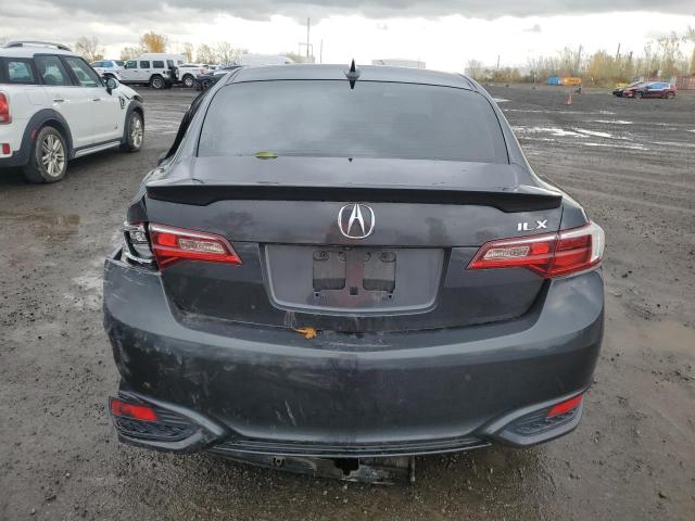 2016 ACURA ILX PREMIU - 19UDE2F79GA801664
