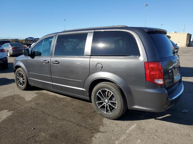 2016 DODGE GRAND CARA 2C4RDGEG8GR375466