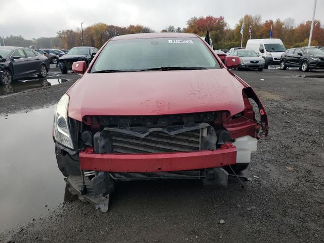 2013 CADILLAC XTS - 2G61N5S35D9120532