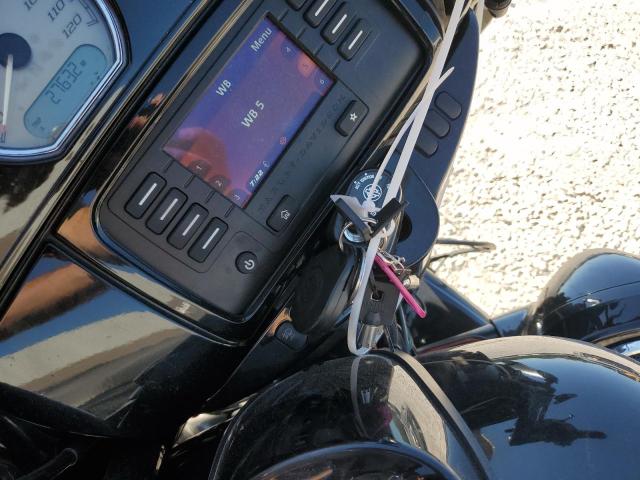 2016 HARLEY-DAVIDSON FLHXS STRE 1HD1KRM1XGB678158