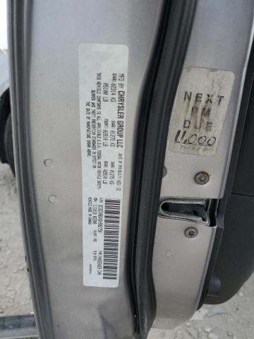 2013 DODGE CHARGER SE - 2C3CDXBGXDH582750