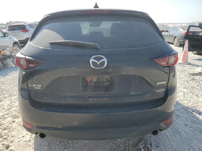 2018 MAZDA CX-5 TOURI - JM3KFBCM1J0472492