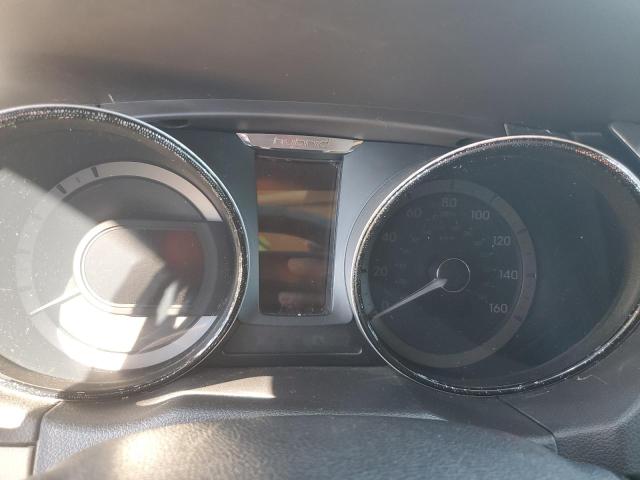 2014 HYUNDAI SONATA HYB - KMHEC4A44EA108978