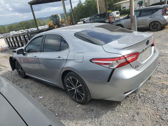 2020 TOYOTA CAMRY SE - 4T1G11AK5LU510533