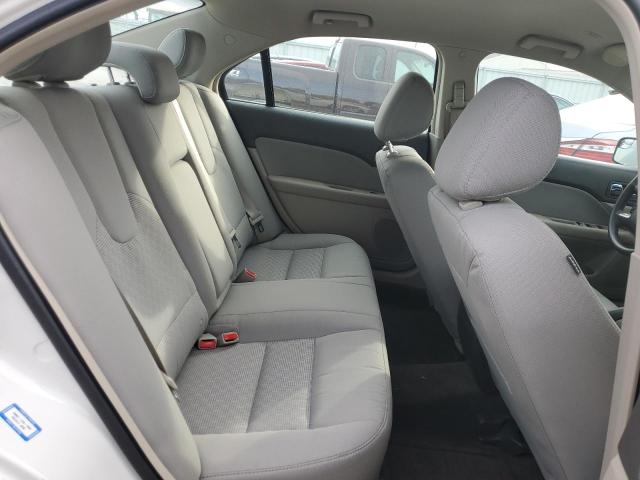 2012 FORD FUSION SE - 3FAHP0HA5CR150465