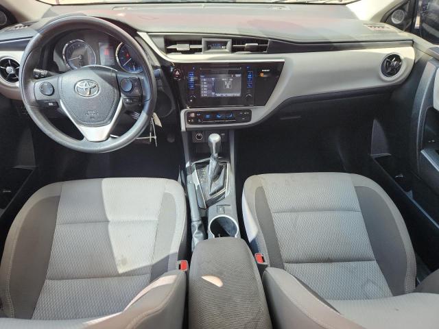 2017 TOYOTA COROLLA L #3275472725