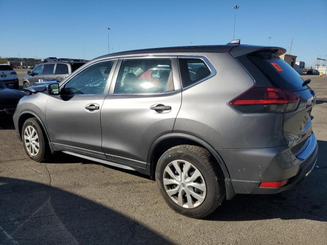 2019 NISSAN ROGUE S - 5N1AT2MV8KC827643
