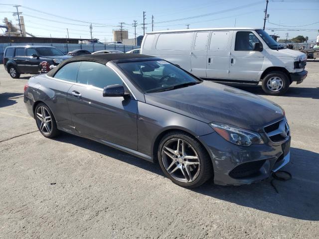 2016 MERCEDES-BENZ E 400 WDDKK6FF9GF331772