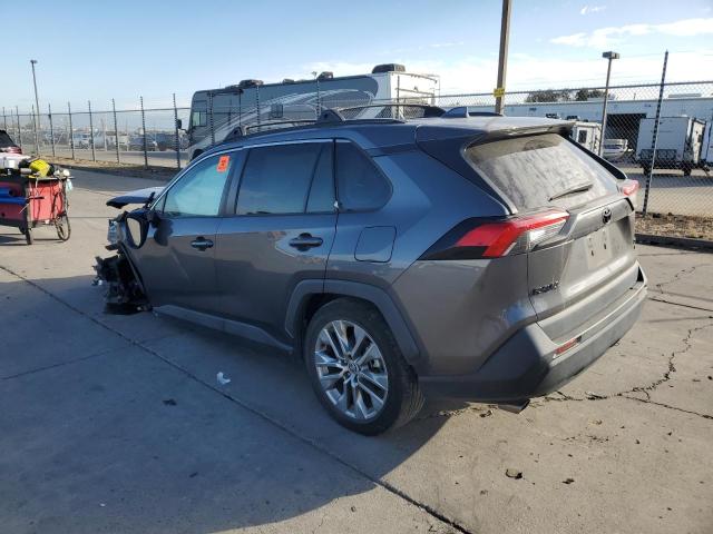 2022 TOYOTA RAV4 XLE P - 2T3A1RFV6NC258052